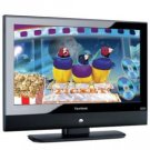 Viewsonic 26 Wide-screen LCD TV
