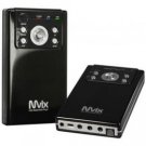 Mvix USA Ultraportable 2,5 HDD Media