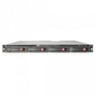 HP ISS DL160G5 1TB SATA Stor Svr