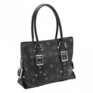 Giovanni Navarre™ Black Handbag