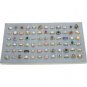72pc Ring Display Unit