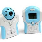 Wireless Baby Monitor 1.8 Inch TFT LCD Screen