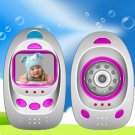 Wireless Digital Baby Monitor