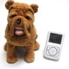 2.5 Inch Baby Monitor Suport Max 4 Cameras