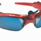 Bluetooth MP3 Sunglasses 4GB MP3 Player