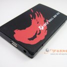 2.5 Inch IDE HDD Enclosure