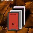 2.5 Inch SATA HDD Enclosure - Ultra Fast eSATA Connection