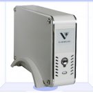 3.5 Inch MEDIA PLAYS HDD Enclosure