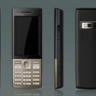 2.6 Inch Quad Band Dual Sims Mobile Phone( free shipping)