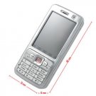 Dual Sim Cards Dual Camera Quad Band Mobile Phones