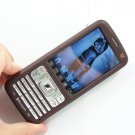 Dual SIM Dual Standby Quad band TV Mobile Phone