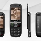 Quad Band Dual Sims Dual Slide Cell Phone