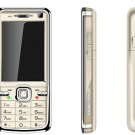 Quad Band Dual Sims Mobile Phone with Camera