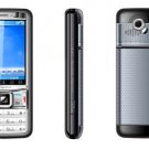 Quad Band Dual Sims Mobile Phone with Camera TV