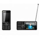 Quad Band TV Touchscreen Mobile Phone