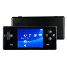2.8 inch QVGA Game 4GB MP4 Players