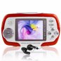 4GB 2.4 Inch MP4 Player with Digital Camera
