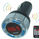 Car MP3 Player 4gb