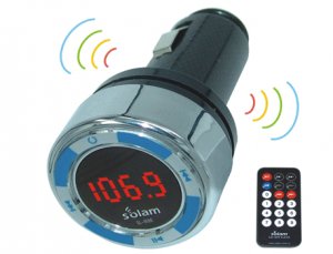 Car MP3 Player 4gb