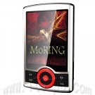 TFT 2.4" Color Display Mp4 4GB