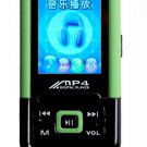 2GB 1.8 Inch TFT Full Display MP4