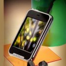 2GB MP4/MP3 Player with 2.7 inch LCD - Pocket-sized PMP