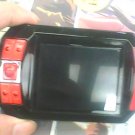new style TFT 2.4" Color Display Mp4 2GB