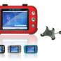 Portable Car  2.4 Inch 2GB MP4 /MP5 Player