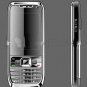 E56 TouchScreen Mp3/4 flashight FM Bluetooth Cell Phone