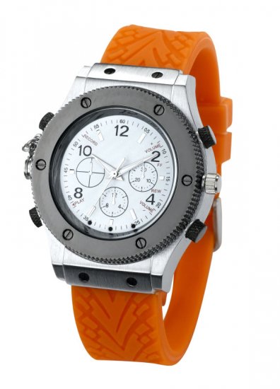 2gb mp3 watch with radio