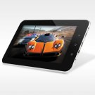 GEMEI G2 7" Capacitive Android 2.3 WIFI 3G  HDMI Tablet PC MID