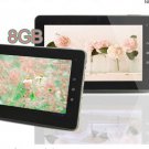 Gemei G3 7" Capacitive Android 4.0 WIFI HDMI Tablet PC