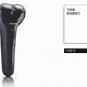 PHILIPS Rechargeable Electric razor shaver Men's HQ912