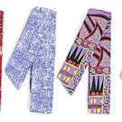 Don't Bug Me - Equine Leg Bands - Designer Patterns