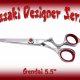 Silver Shears