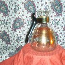 Vintage Pyrex Coffee/tea Carafe