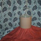 Vintage Ice Bucket Retro