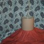 Vintage Ice Bucket Retro