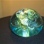 Hand Blown Paperweight