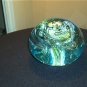 Hand Blown Paperweight