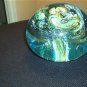 Hand Blown Paperweight