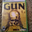 GUN