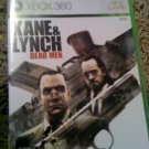 KANE & LYNCH