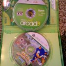 Superstar Tennis & Arcade