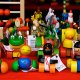 TOYS