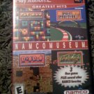 Namco Museum Greatest Hits