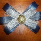Blue Celestial Bow