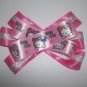 Hello Kitty and Pink Base Bow