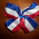 Patriotic Bow