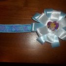 Cinderella Sequin Princess Headband